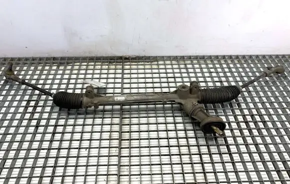Skoda Fabia Mk3 (NJ) Steering rack 6C1423058E