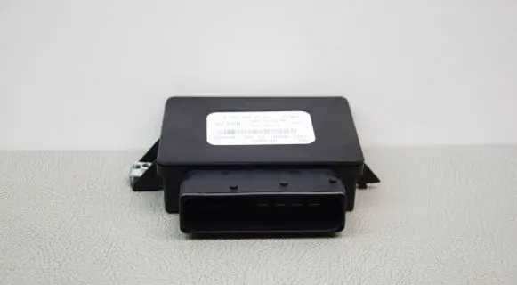 Mercedes-Benz B W246 W242 Rear brake EMF control unit/module A1669002700