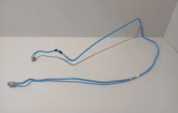 BMW 3 G20 G21 Fuel line pipe 7449058