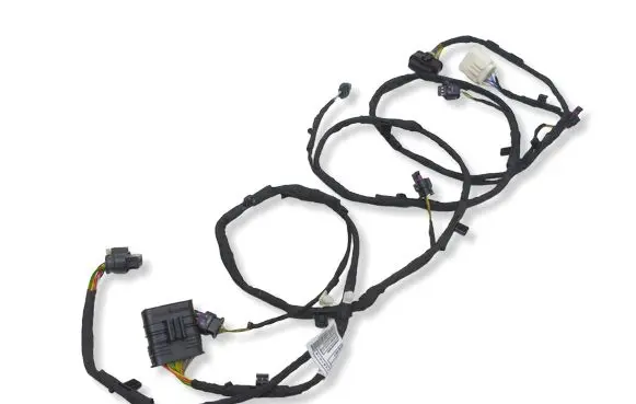 BMW i4 Parking sensor (PDC) wiring loom 5A36448 04092020A KB5A3645201