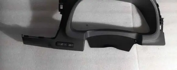 Nissan Leaf II (ZE1) Dashboard trim 282405SH0B 682S15SH0B 68240550