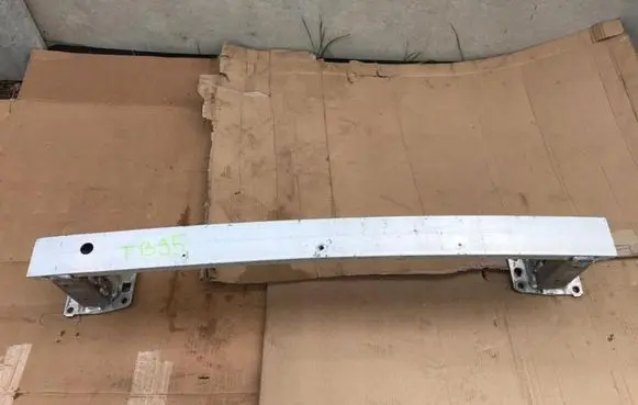 Citroen C4 Grand Picasso Rear bumper cross member