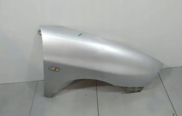 Seat Ibiza III (6L) Fender 