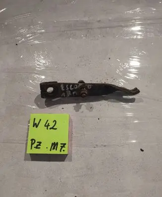 Ford Escort Rear wiper blade arm 46316546