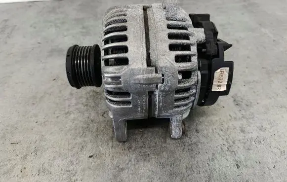 Renault Clio II Generator/alternator IR6324R