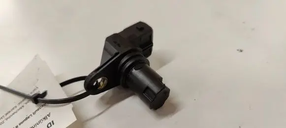 Renault Laguna II Crankshaft position sensor 8200370572