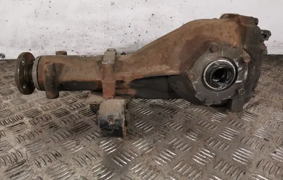 Subaru XV Rear differential RATIO411 308D