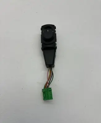 Peugeot 5008 Interior fan control switch 96846886XT