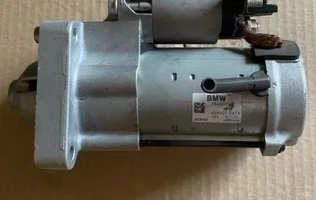 BMW 2 F45 Starter motor 438000-0474