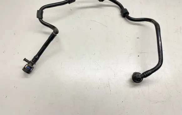 BMW 6 E63 E64 Vacuum line/pipe/hose 177650