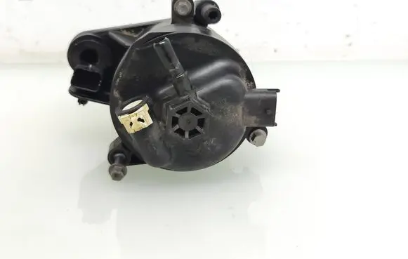 Peugeot Expert Fuel filter housing 8V21H16
