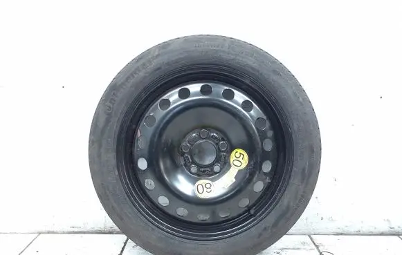 Volvo V70 R17 spare wheel 2170800
