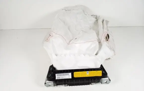 Porsche Cayenne (92A) Passenger airbag 7P5880204