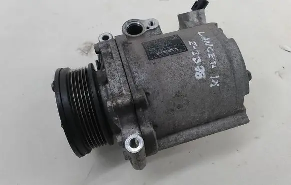 Air conditioning (A/C) compressor (pump)