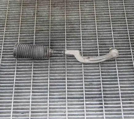Steering tie rod