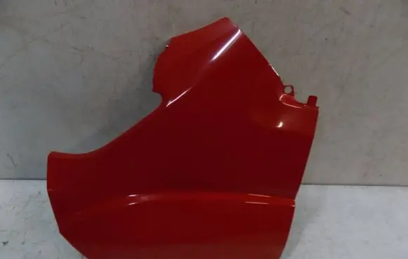 Fiat Ducato Fender