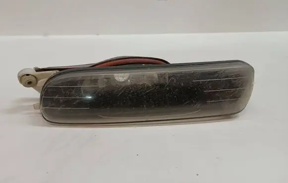 BMW 3 E46 Front fog light 6842