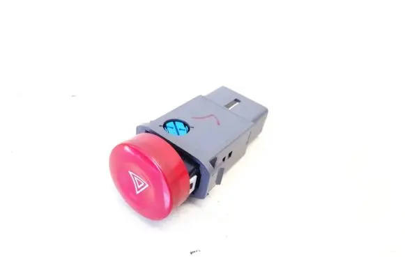 Chevrolet Kalos Hazard light switch