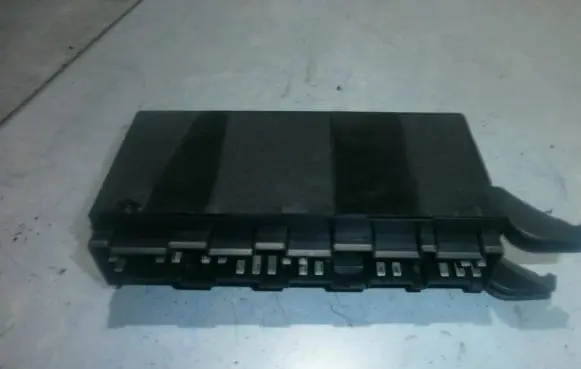 Mercedes-Benz C W202 Other control units/modules 2025420232 lightcontrol