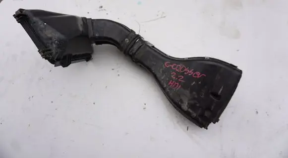 Citroen C-Crosser Air intake duct part PRZEWDRURA