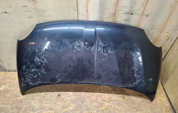 Fiat 500 Engine bonnet/hood 