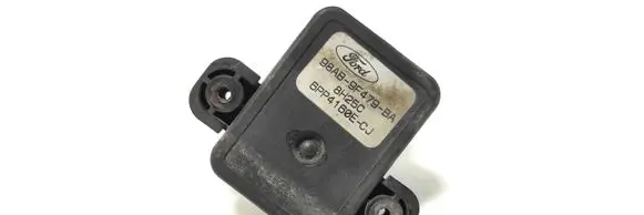 Ford Focus Air pressure sensor 98AB9F479BA