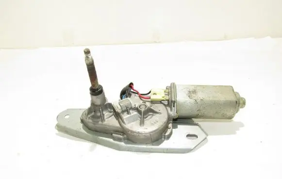 Mazda 2 Rear window wiper motor