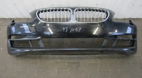 BMW 6 F12 F13 Front bumper 5111721149