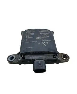 Toyota Yaris XP210 Distronic sensor radar 88162K0010
