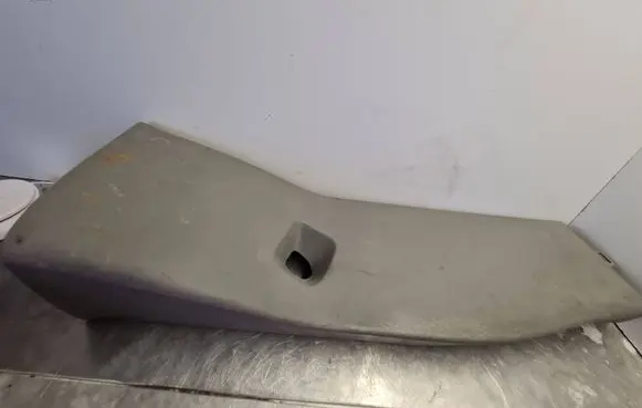 Volkswagen Transporter - Caravelle T5 (B) pillar trim (bottom) 7H0867291A
