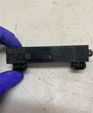 Volkswagen ID.4 Keyless system antenna 5wA962132