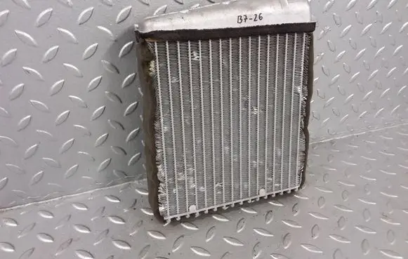 Skoda Octavia Mk2 (1Z) Heater blower radiator 1K0819031B