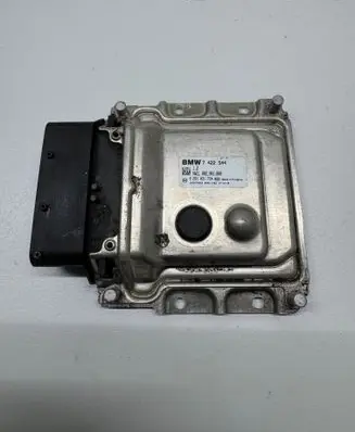 BMW 5 F10 F11 Adblue control unit 7422544 0281031734 1EL002001000