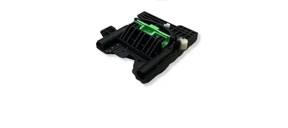 Jaguar I-Pace Front door window regulator with motor