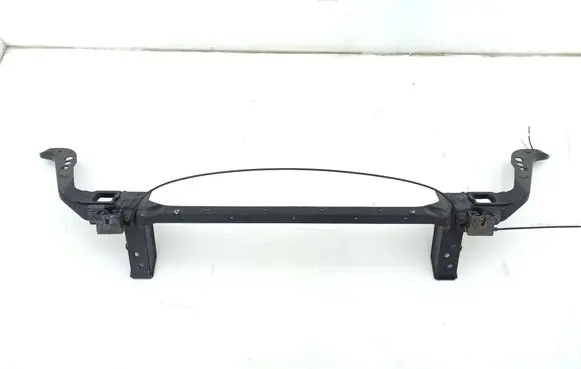 Jaguar F-Pace Top upper radiator support slam panel HK8316E144A