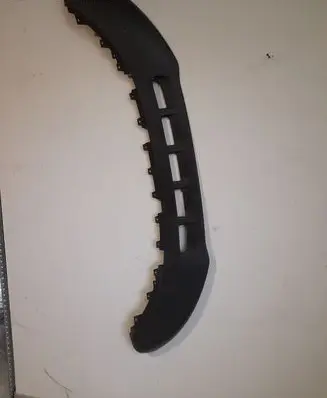 Audi Q5 SQ5 8R Rear bumper lower part trim 8R0807061E