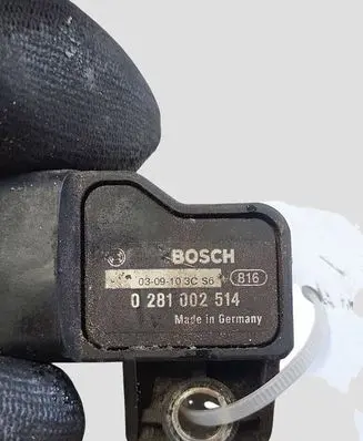 Jeep Cherokee KJ Air pressure sensor 0281002514