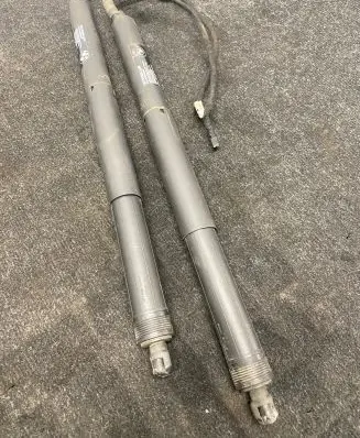 BMW X5 F15 Tailgate strut 7294469 7361878