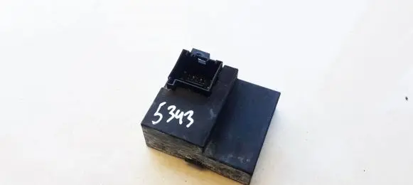 Audi A8 S8 D4 4H Other control units/modules 4H0907705K 4H0907705C