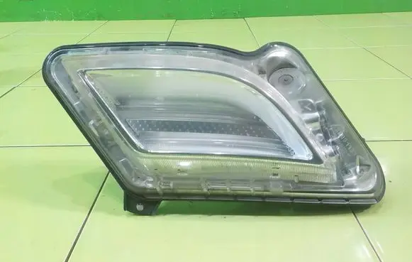 Volvo V60 LED Daytime headlight DRL