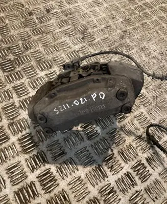 Mercedes-Benz E W211 Front brake caliper 0024202283 A0024202283