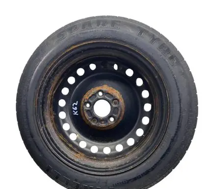 Volvo C30 R16 spare wheel 1S71ME