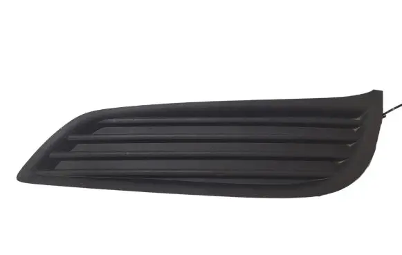 Opel Astra K Front bumper lower grill 13448413