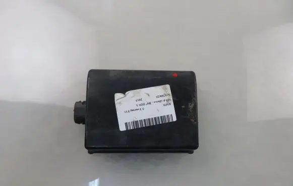 BMW 5 F10 F11 Distronic sensor radar 0697122496 6874817