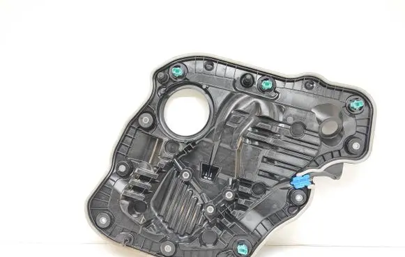 BMW i4 Other rear door trim element 7499227