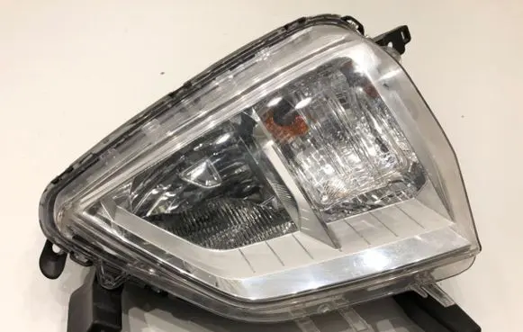 Mitsubishi Eclipse Cross Front fog light 