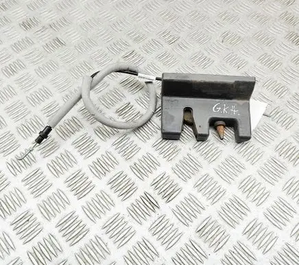 Ford Transit Rear door lock BK31V431A03AG