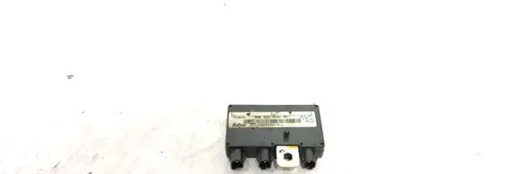 Antenna control unit
