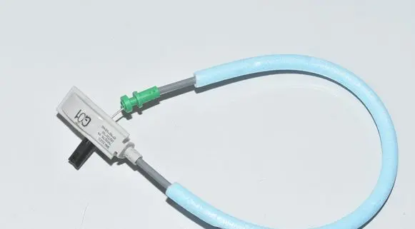 BMW X3 G01 Rear door cable line 7409276 51227409276
