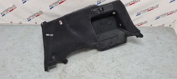 BMW 3 G20 G21 Trunk/boot side trim panel 7940936